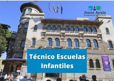 Universidad de Málaga – Infantil