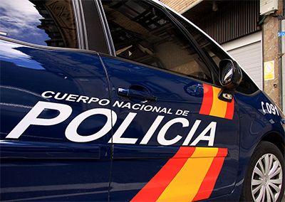 Policía Nacional – Escala Básica