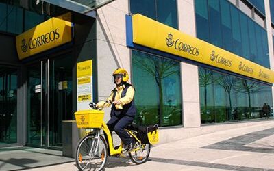 Correos convocará próximamente 5.377 plazas de personal laboral indefinido