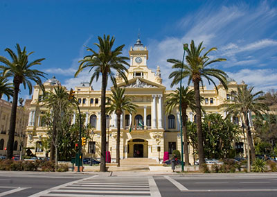 Ayuntamientos y Corporaciones Locales