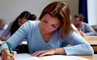 Prueba de Acceso a la Universidad para mayores de 25 años: abierto el plazo de presentación de solicitudes.