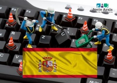 Técnico Auxiliar de Informática del Estado