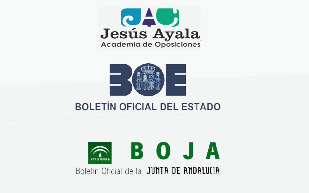 Donde puedes mirar para conocer todo sobre oposiciones