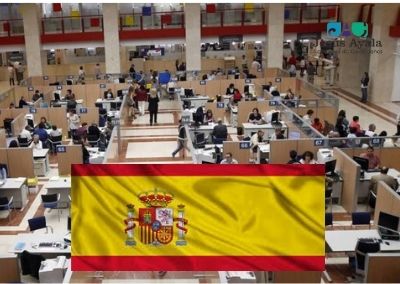 Agentes de Hacienda Pública