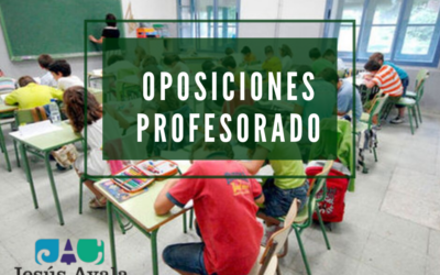 Cuerpo de Maestros de Andalucía : Publicada la composición de los tribunales, los lugares de actuación y la fecha del comienzo del procedimiento selectivo