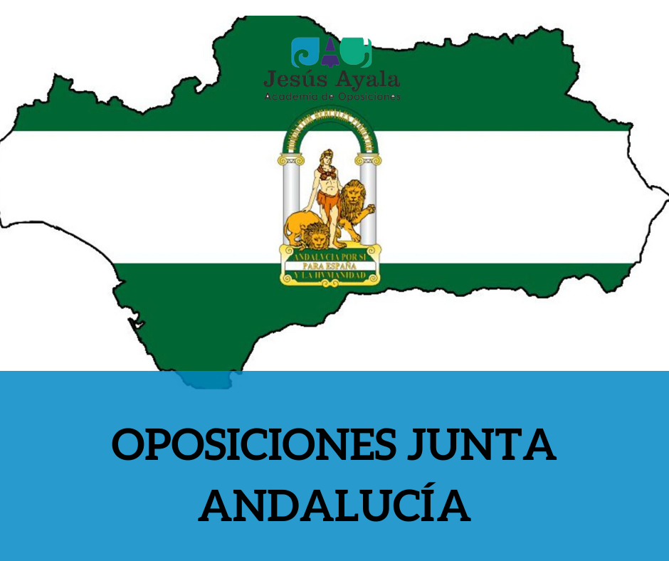 Oposiciones Junta Andalucía (1)