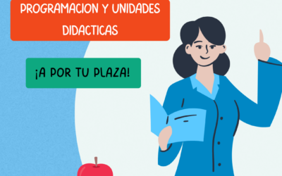 Defensa de programaciones y unidades didácticas.