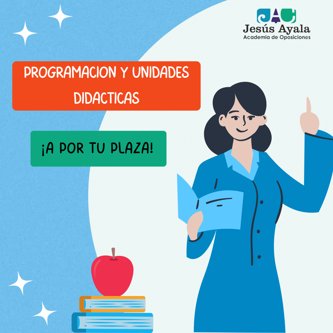 programacion y unidades