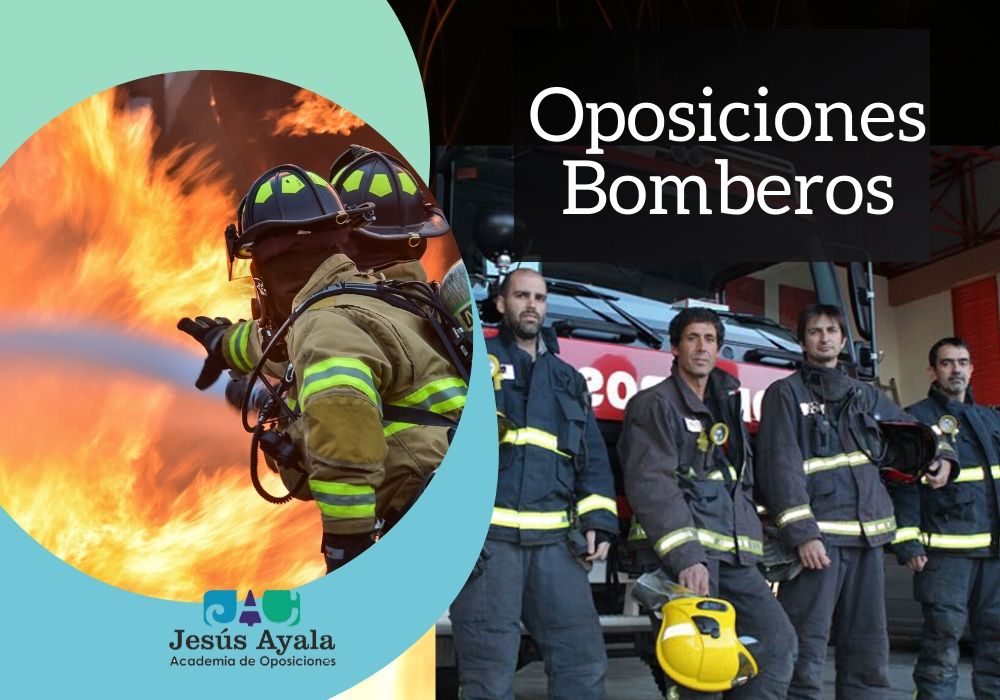 bomberos