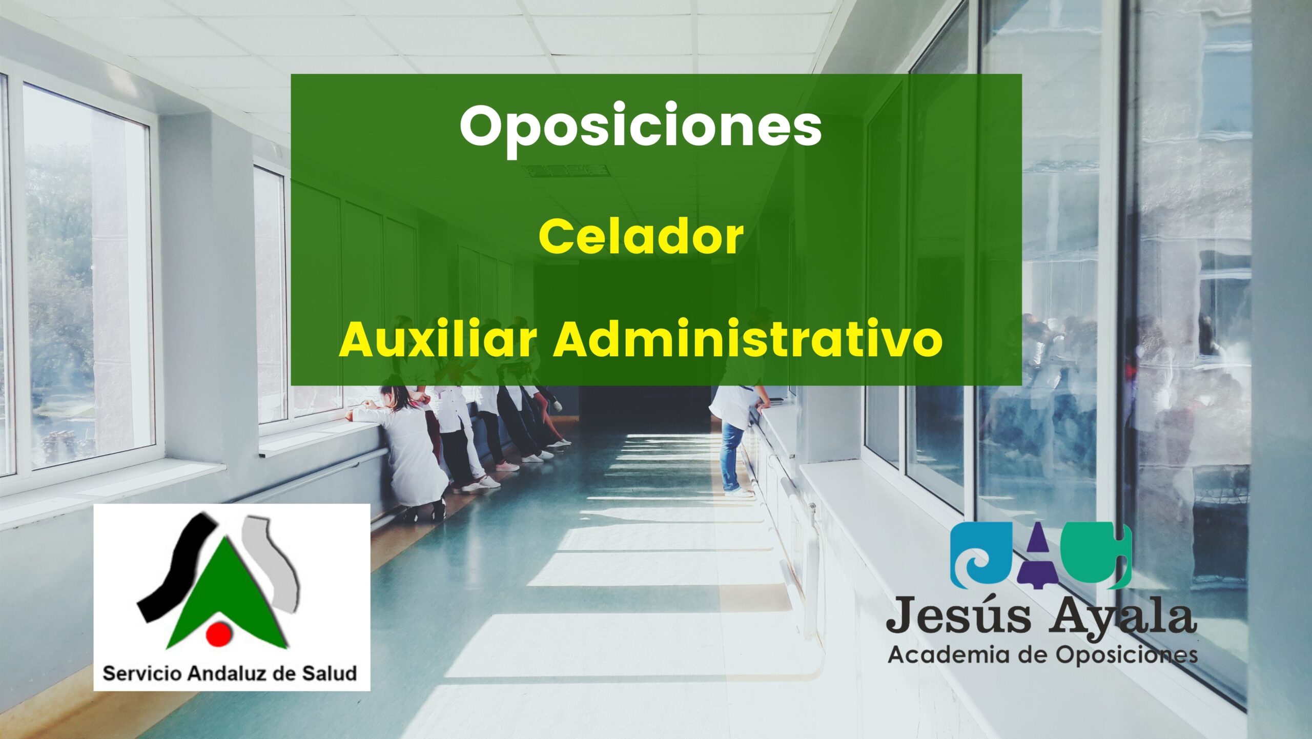 oposiciones sas