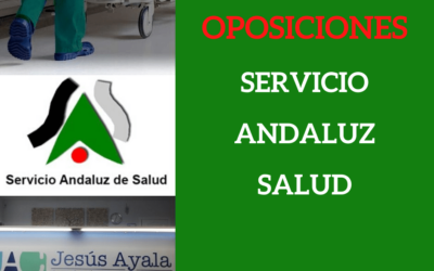 Lista de aprobados de Auxiliares Administrativos del SAS