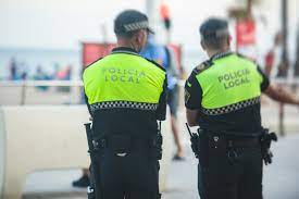 Policía Local