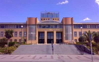 Oferta de Empleo Público de estabilización de la Universidad de Málaga.