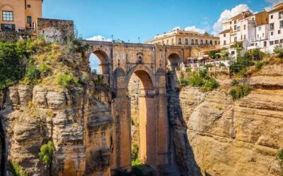 Convocada 1 plaza de Subalterno en Ronda