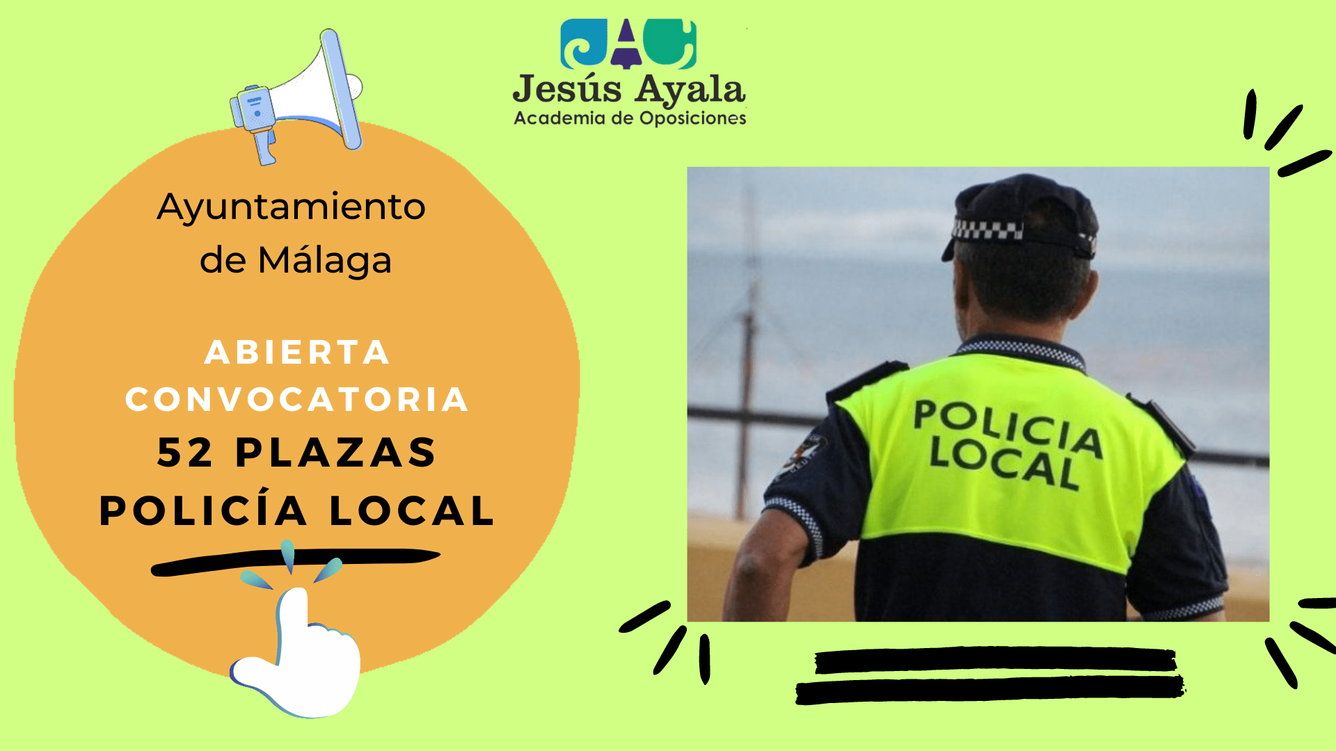 Verde Blanco Negro Negrita Fitness Vídeo 16_9