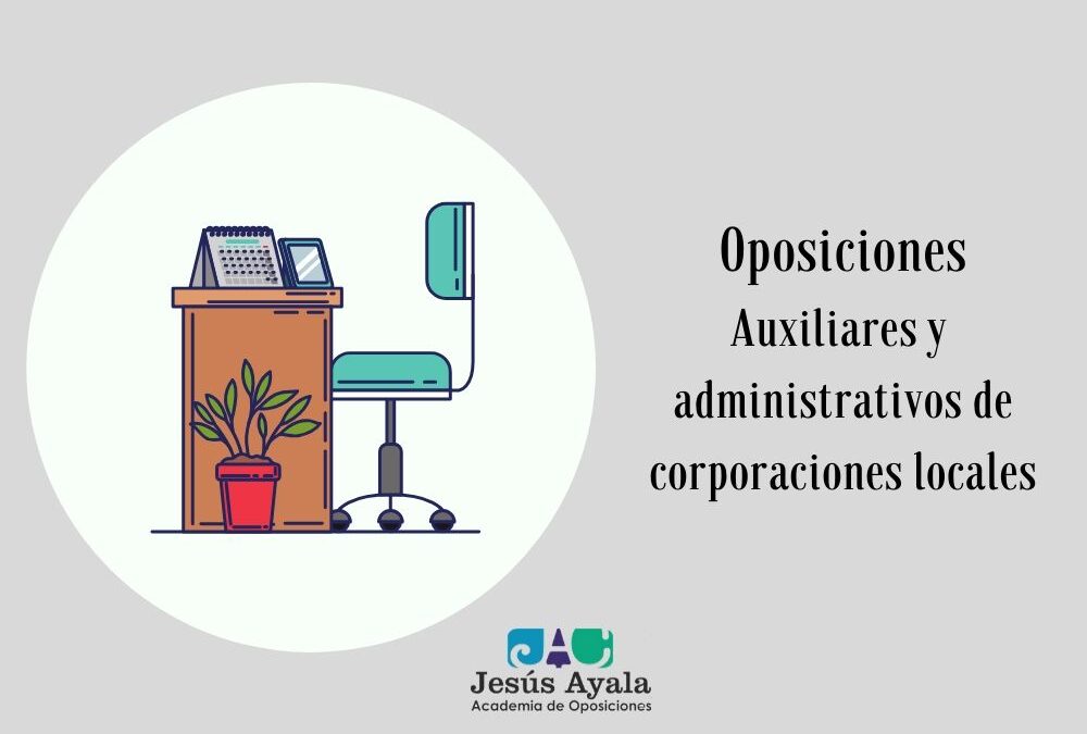 Convocada 1 plaza de Administrativo + Bolsa de Trabajo en Guillena (Sevilla)