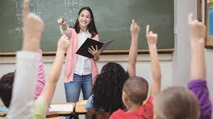 Bolsa de Trabajo de Cuerpos de Enseñanza Secundaria y FP