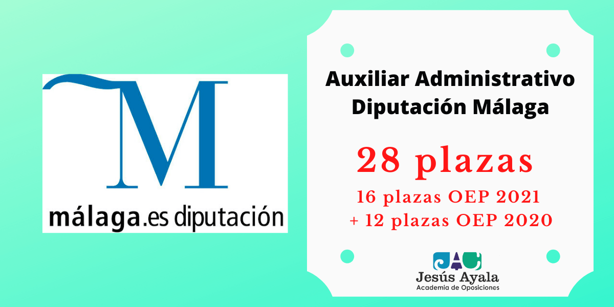 diputacion malaga