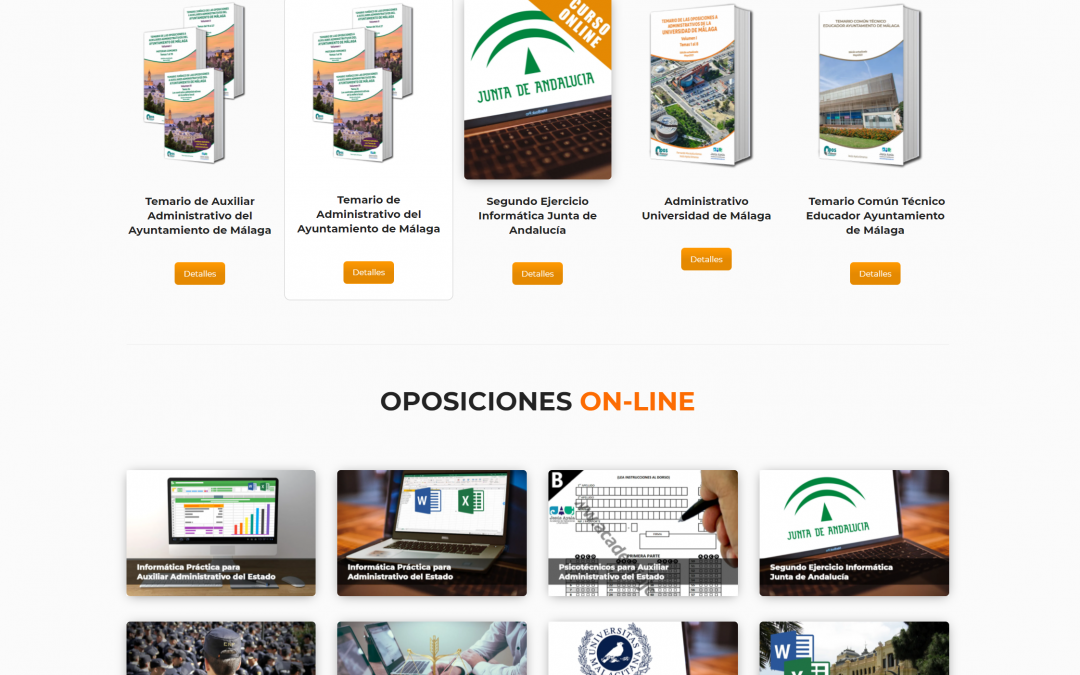 VISITA NUESTRA EDITORIAL OPOSEDITORIAL