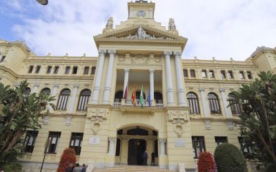 Publicadas las Bases Específicas de Nuevas Convocatorias de oposicines en el Ayuntamiento de Málaga