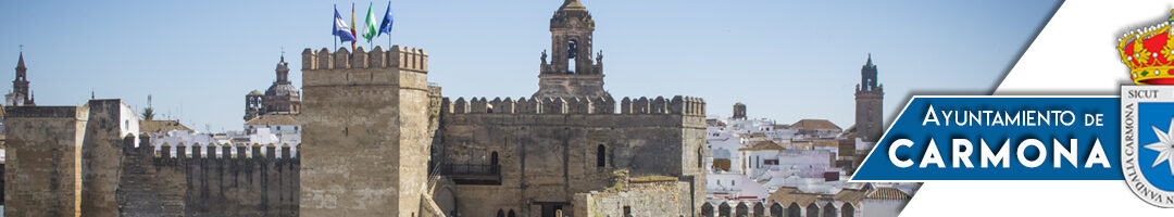 Convocada 1 plaza de Administrativo en Carmona (Sevilla)
