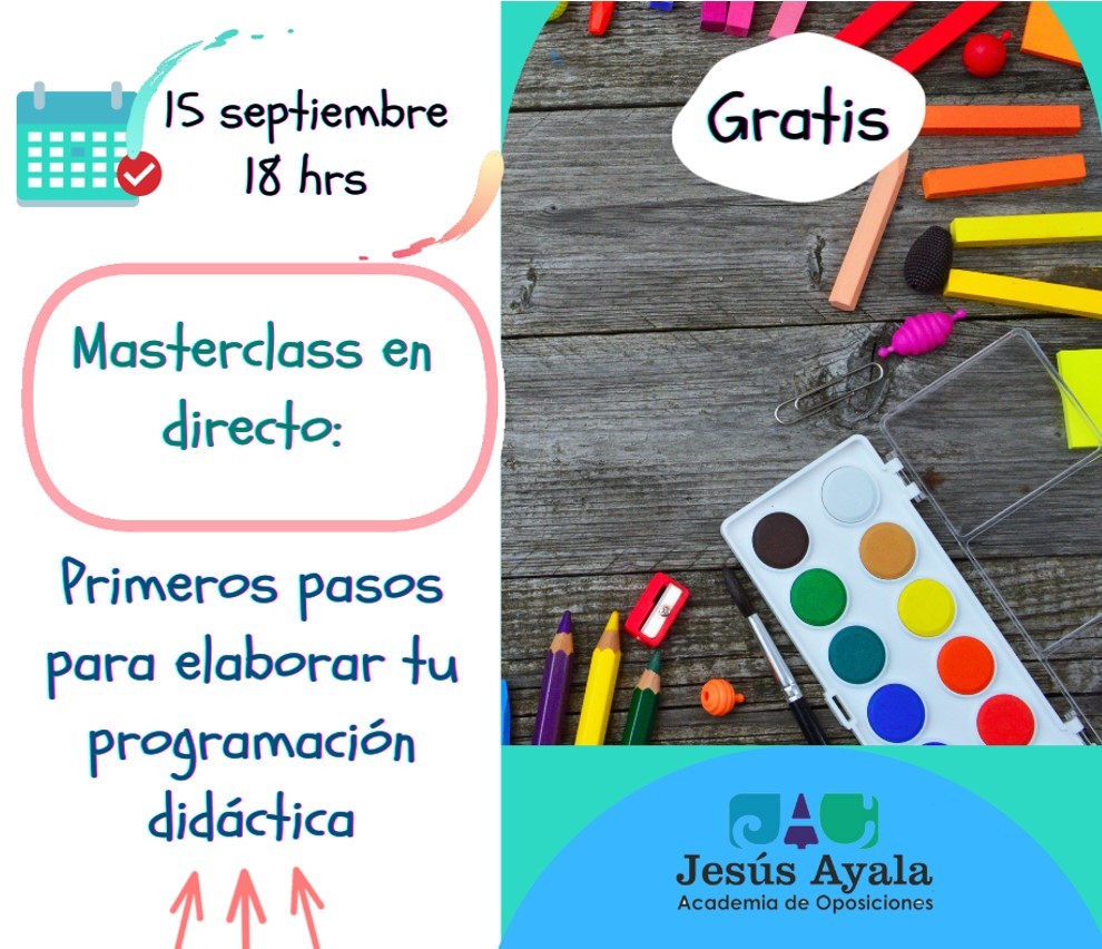 masterclass maestros 2