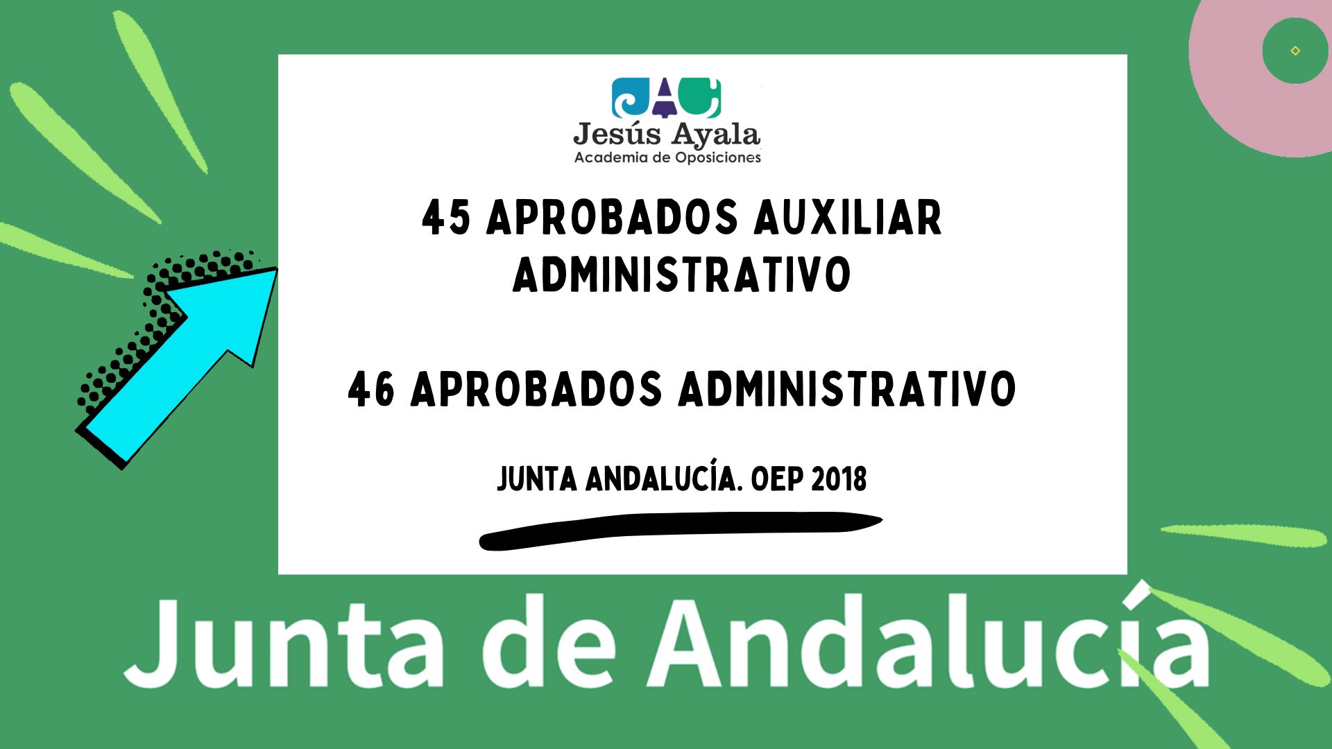 aprobados junta