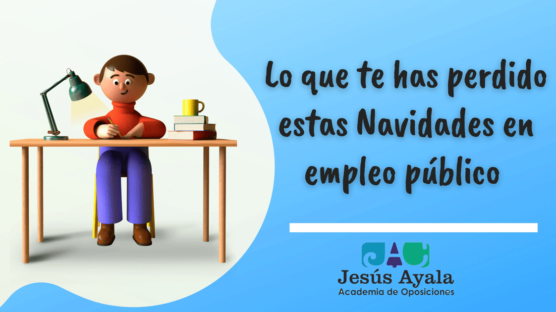 lo que te has perdido estas navidades