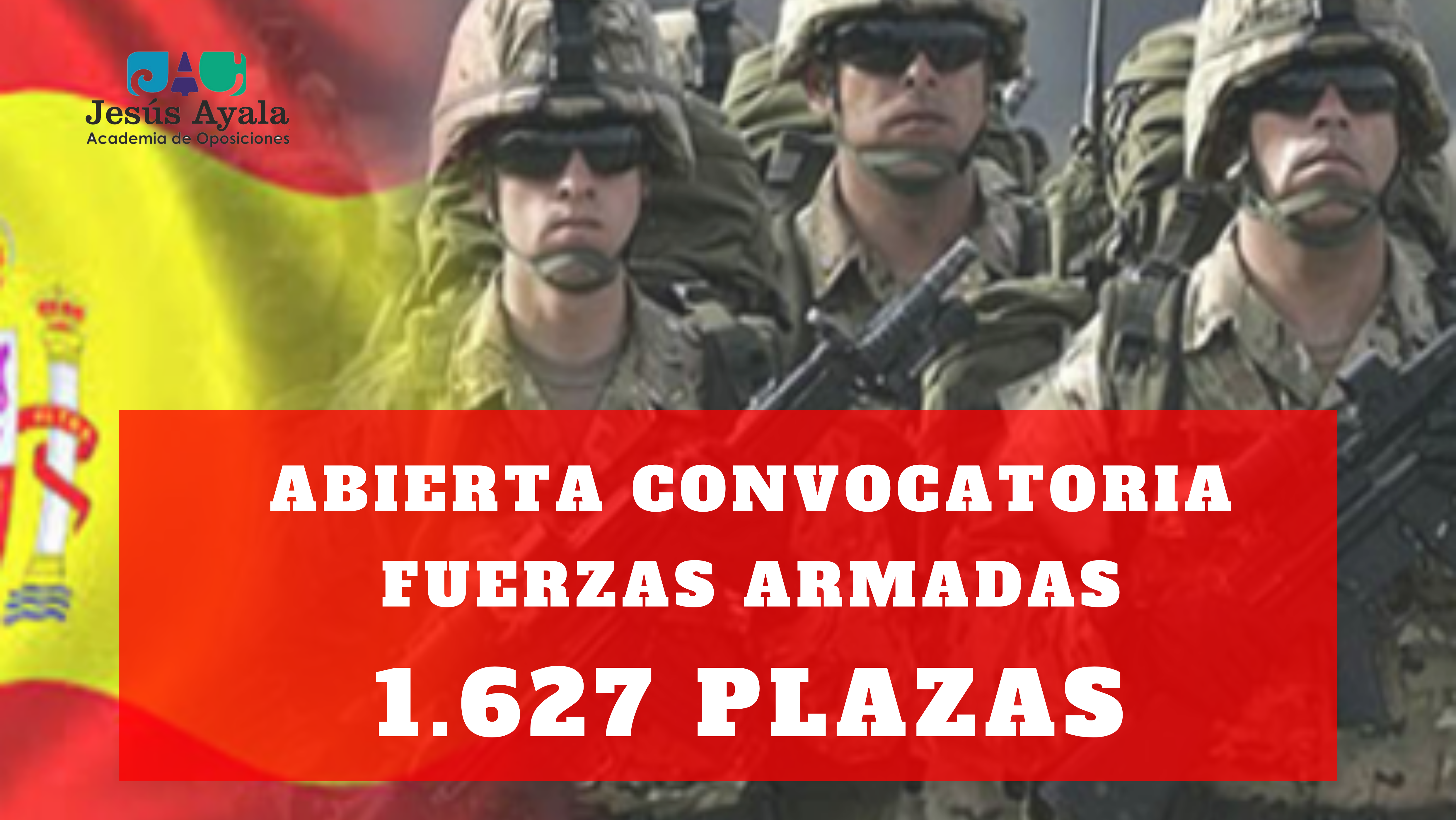 fuerzas armadas 2022