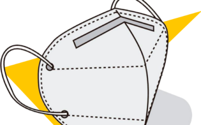 Obligatoriedad del uso de la mascarilla: Real Decreto 286/2022 de 19 de Abril