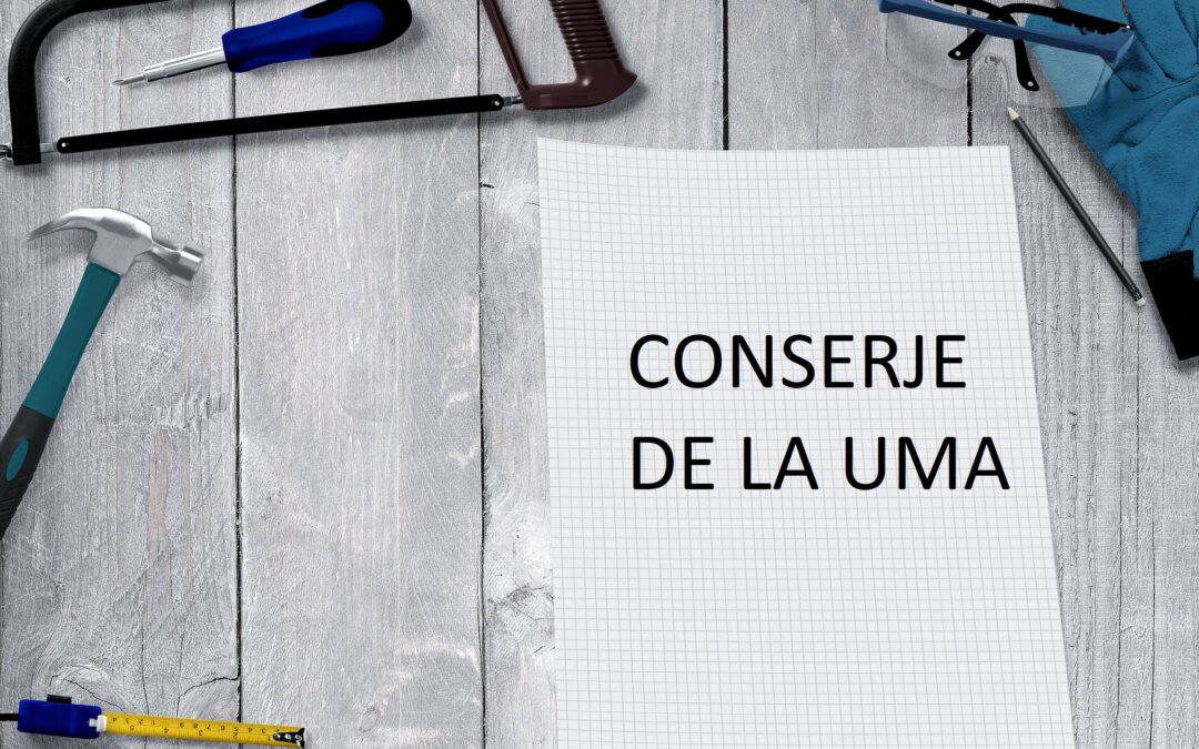Convocadas 12 Plazas de Conserje de la Universidad de Málaga.