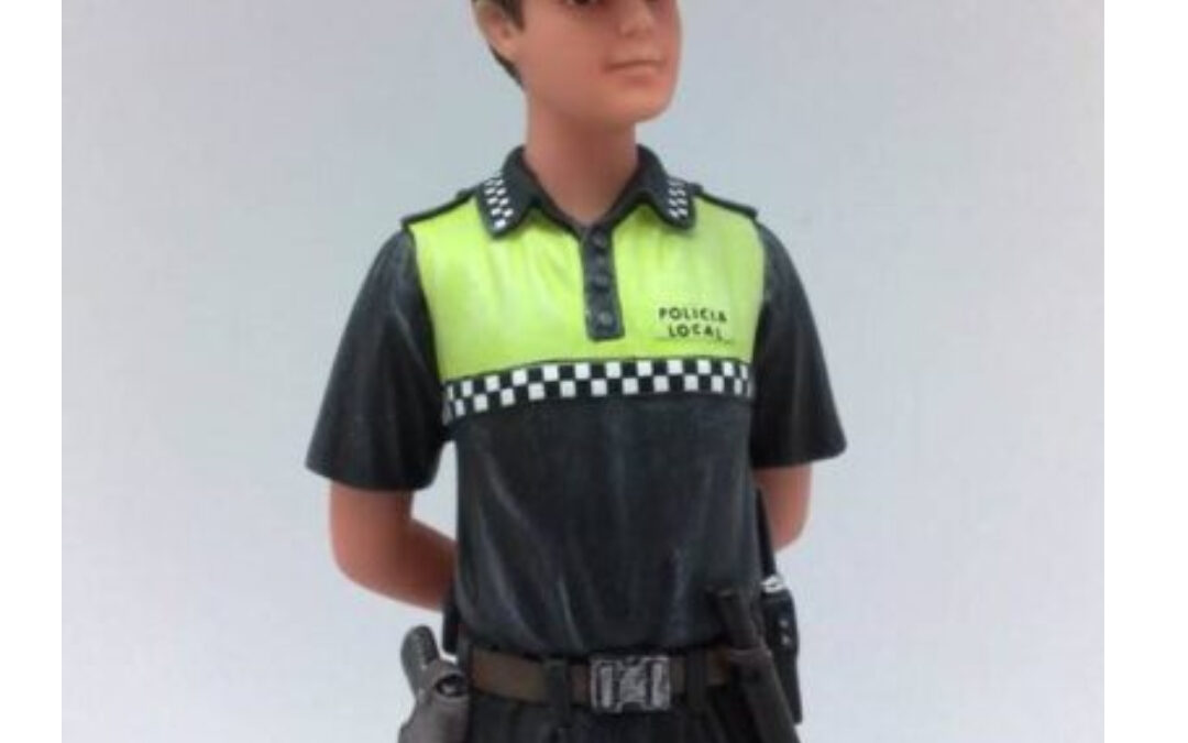 Convocadas 9 PLAZAS de POLICÍA LOCAL en FUENGIROLA (Málaga)
