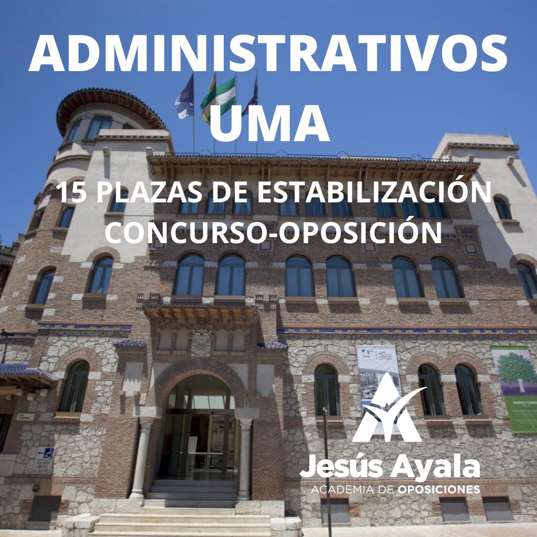 ADMINISTRATIVOS UMA