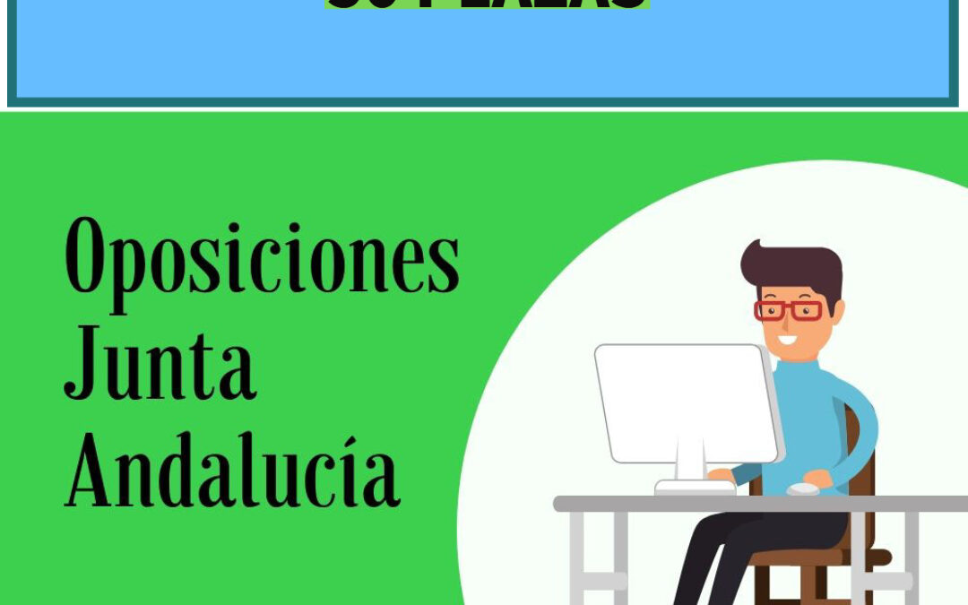 Convocadas 50 Plazas de Agentes de Medio Ambiente