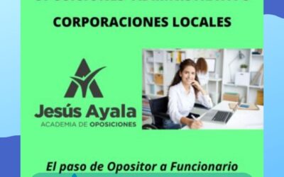 Bolsa de Administrativos en Campillos