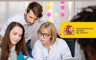 Publicada la lista definitiva de aprobados por promoción interna al Cuerpo Administrativo del Estado