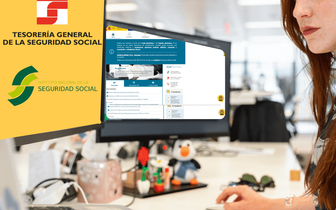 CRITERIOS DE DESEMPATE-ADMINISTRATIVOS DE LA SEGURIDAD SOCIAL