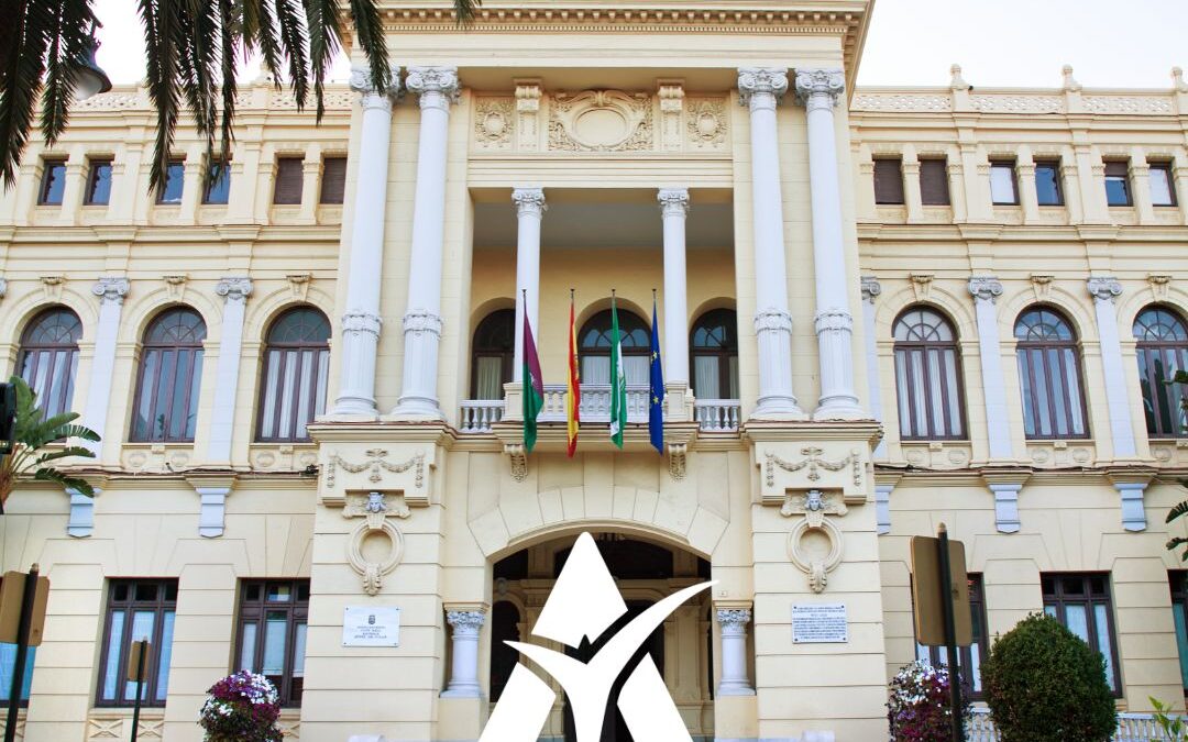 Publicadas las Bases Generales del Ayuntamiento de Málaga