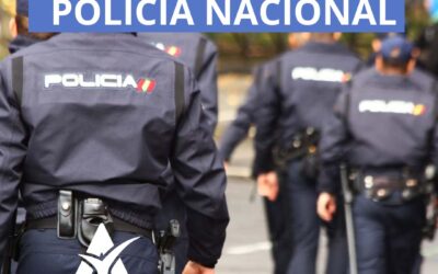 Corrección de errores de la Convocatoria de la Escala Básica de Policía Nacional