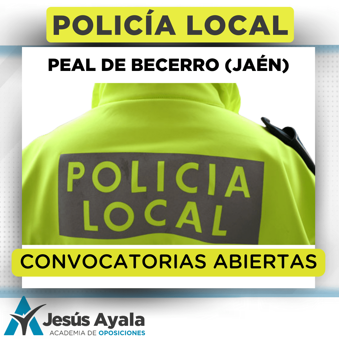CONVOCATORIA POLICÍA LOCAL-2-min