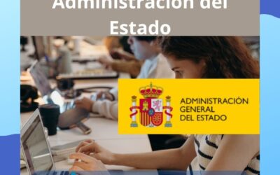 Convocadas 27.509 plazas en la Administración del Estado