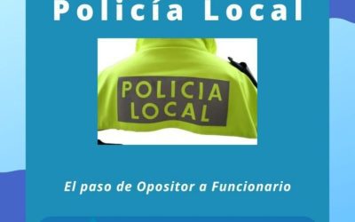 Convocatoria de oposiciones para 9 plazas de Policía Local en Velez Málaga (Málaga)