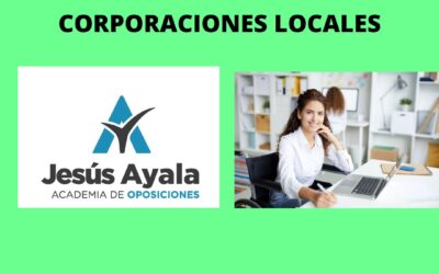 Convocadas 9 PLAZAS de ADMINISTRATIVO + BOLSA de TRABAJO en  ANTEQUERA (Málaga).