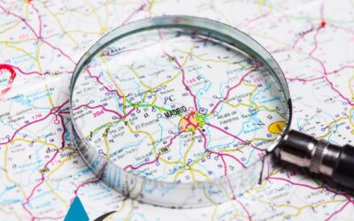 Ofertas de destinos Auxiliares del Estado (OEP 2020)