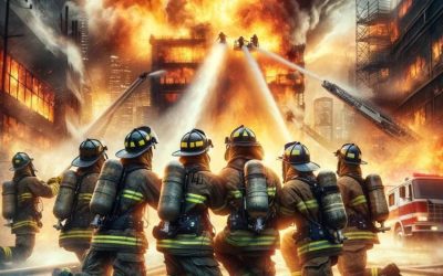 Convocatoria de oposiciones para 52 plazas de Bomberos/as Especialistas Conductor en Tenerife