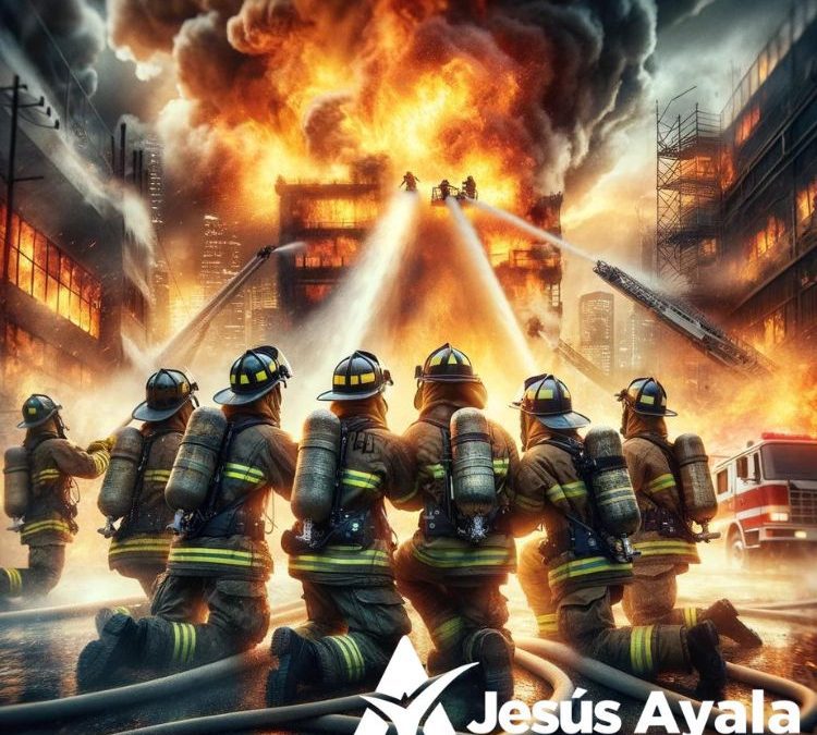 Convocatoria de Oposiciones para 10 plazas de Bombero en Salamanca