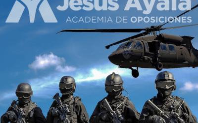 PUBLICADAS NOTAS DE CORTE 2º CICLO-TROPA Y MARINERÍA 2023