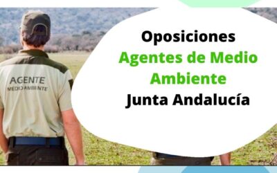 Nota informativa sobre el desarrollo del Éxamen único de Agentes de Medio Ambiente