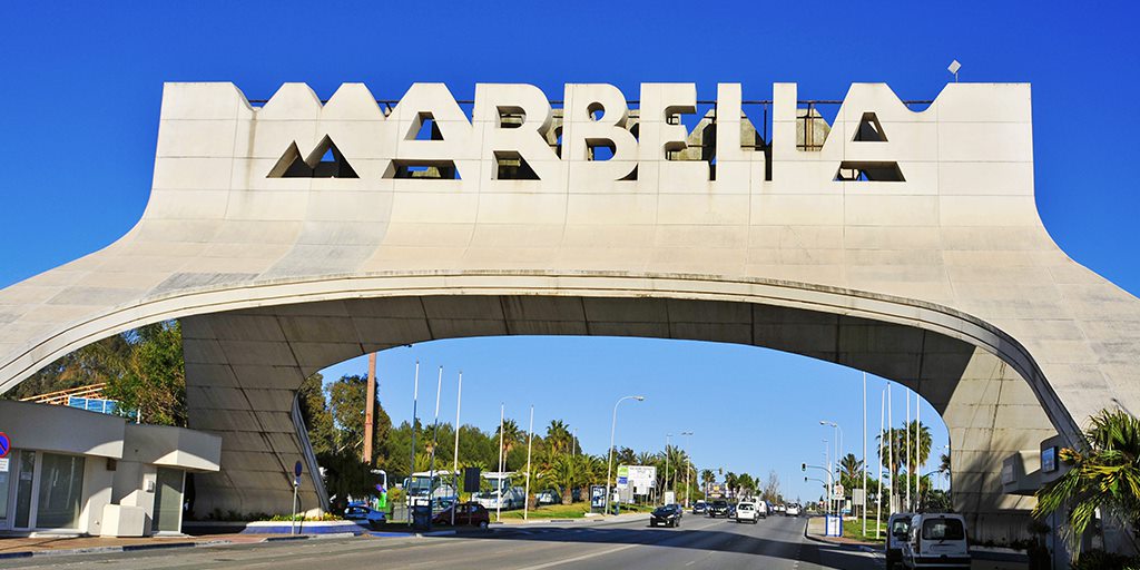 Oposiciones Conserje Marbella