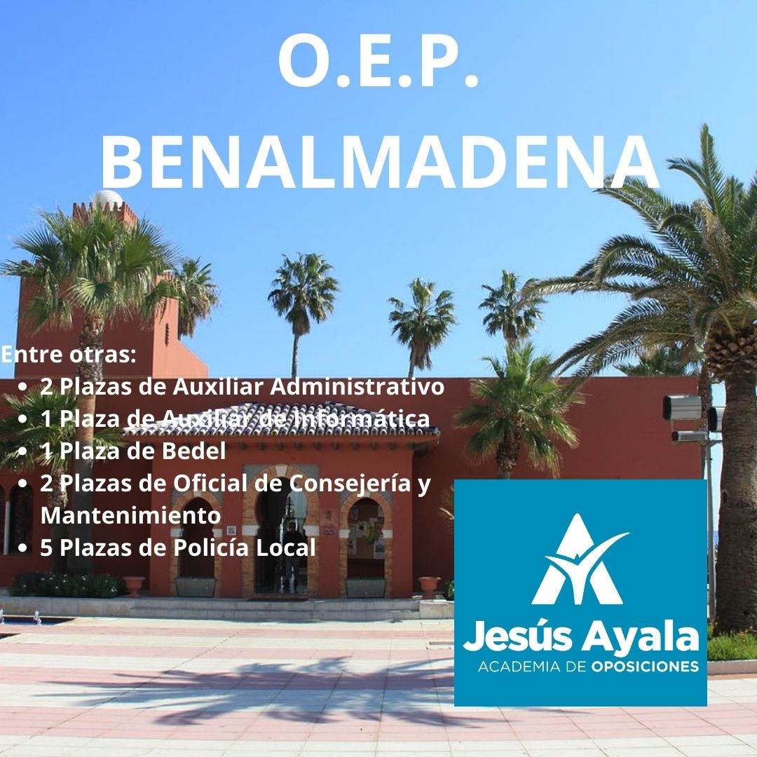 O.E.P. BENALMADENA